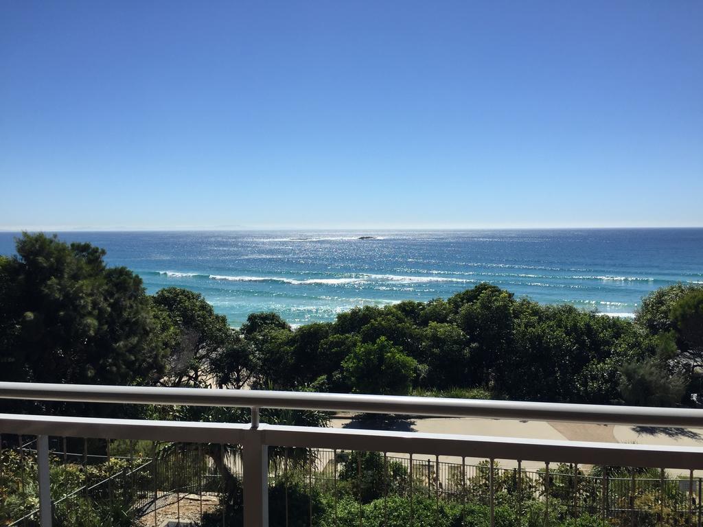 Stradbroke Island Beach Hotel Point Lookout Habitación foto