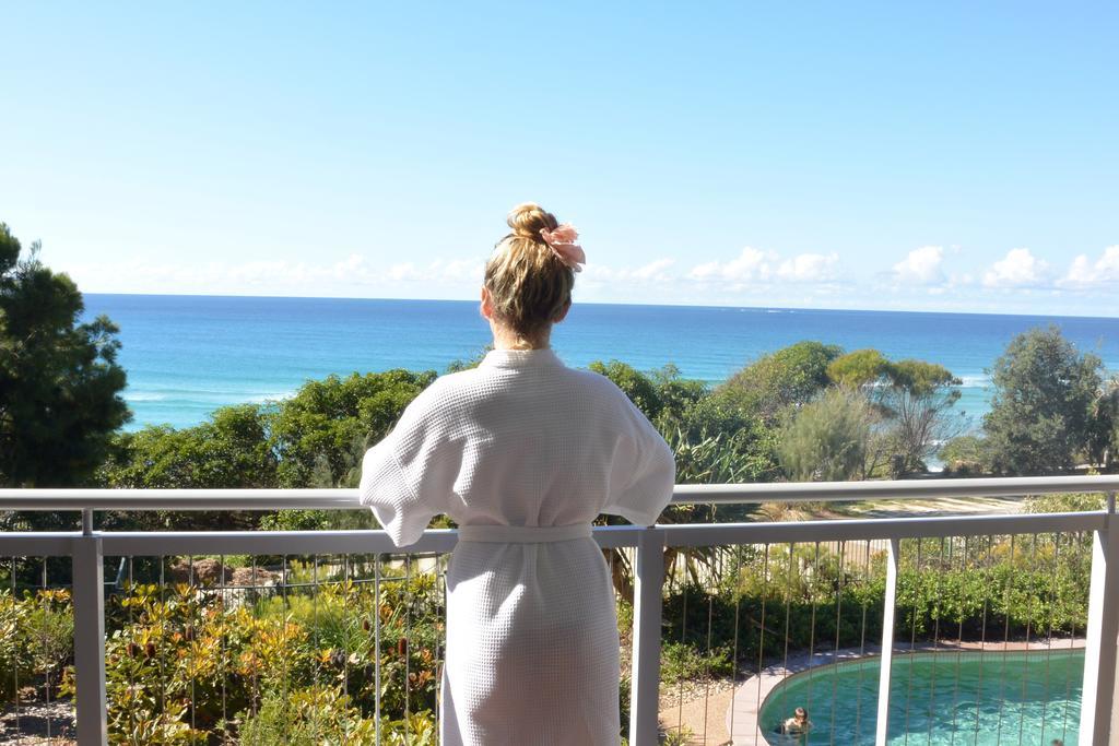 Stradbroke Island Beach Hotel Point Lookout Habitación foto