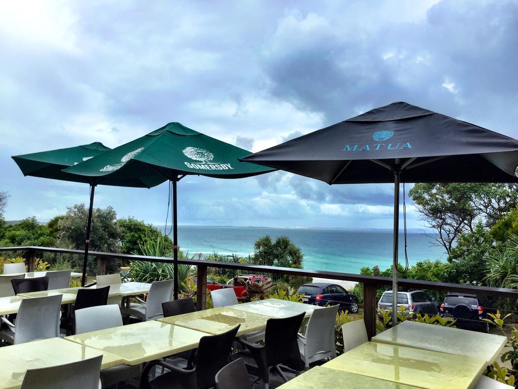 Stradbroke Island Beach Hotel Point Lookout Habitación foto